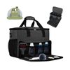 Storage Bag Compatible with Bissell Green Machine Upholstery Cleaner 1400B/33...