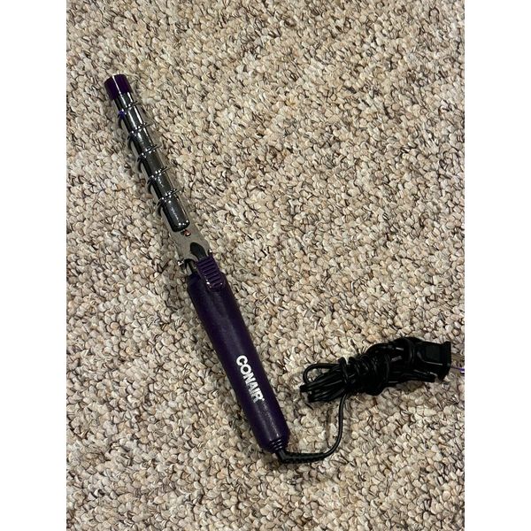 Conair heating Curling Iron