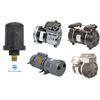 NEW Pond Aeration Compressor Intake Filter Muffler Fits ALL Piston & Rotary Vane