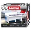 Carrera Pit Stop Lane Double Garage Building 1:32 scale 21104 , White Large