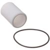 DeVilbiss HAF6 Water Separator Filter Element and O-Ring