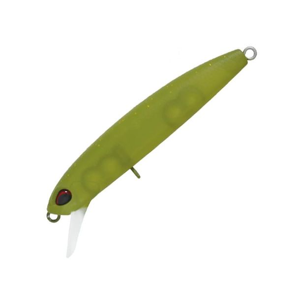Valkane Trout Plug FIGGER SS Carmelian Olive