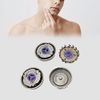 3 Pcs Replacement Shaver Head for Philips Norelco Hq56 Hq55 Hq4+ Hq3
