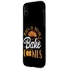 iPhone X/XS Bake Baking Cookie Case