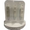 Gilchrist & Soames Zero% Set: Shampoo Conditioner & Shower Gel – 15.5oz Each New
