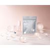 b idol Night Routine Mask R 7 Pack Face Mask Propolis Moisturizing Refreshing Plant Material Forest