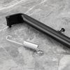 eMagTech Motorcycle Kickstand Side Stand Kit Compatible with Honda CG 125