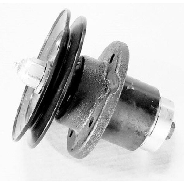 Land Pride 310-249S Spindle Assembly w/ Pulley New Replacement!