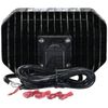 LED Flood Beam Work Light Lamp 42W Replacement for John Deere Case IH David Brown Tractor