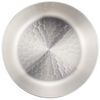 Aluminum 打出 yattoko Pot (with scale) 18 cm