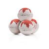 Cherry Bomb Luxury Bath Bombs -Set of 10 - Extra Large - 4.5oz