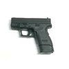 HANDLEITGRIPS Textured Rubber GUN Grip TAPE for Springfield SUBCOMPACT XD 9/40 