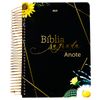 biblia anote eu te louvo Ed. 2022