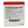 Tonsilitis Nosode Injeel Ampoules Pack of 10