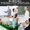 Renjzle Telescopic Pointer Pointer Meetings Training Classes Chalkboard Hand Pointer Presentation Props Easy Grip Stationery Long Size 7 Level Telescopic 120cm