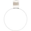 Round Egg Ring 4" (Stainless Steel)