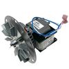 Englander Exhaust Blower Motor: PU-076002B-AMP