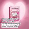 Instant Lip Filler for Plumped Lips in 30 Mins by Vitamasques, 3 Pack - Vegan Collagen, Multi-Molecular Hyaluronic Acid & 400 Dissolving Micro-Dart Technology for Instant & Long-Lasting Results