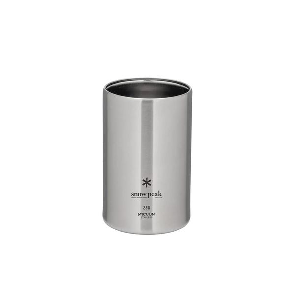 Snow Peak Shimo Can Cooler 350