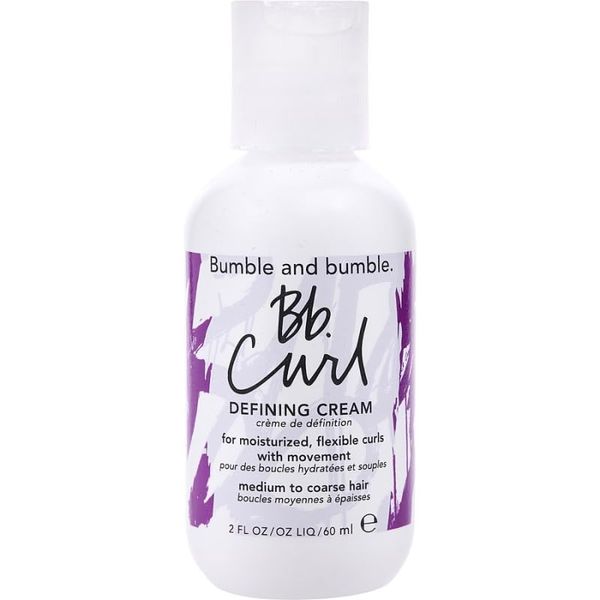 Bumble and bumble Curl Defining Cream 60 ml