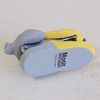 Setokraft Stapler SR-4601 Stapler Height: Approx. 1.6 inches (4 cm)