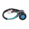 Ignition Key Switch Set For E-TON 40cc 50cc 70cc 90cc Viper Sierra RASCAL 650720