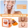 2Pack Tumeric Soap Acne Dark Spots Removal Skin Whitening Body Bleaching Soap