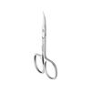 Professional Cuticle Scissors STALEKS Expert 22 Type 1 SE-22/1 Small handles