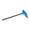 Park Tool PH-8 P-Handled Hex Wrench Tool 8 mm, Blue