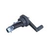 Jakar Replacement Cutter for The Desktop Crank Sharpener - Color: None