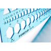 Staedtler 976 04 Template Combination Ruler (Small)