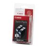 Canon BCI-3e Black Twin Pack