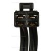 Standard HP4145 Blower Motor Module Connector