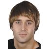 Smiffys Guy Wig - Brown(Size: One size)