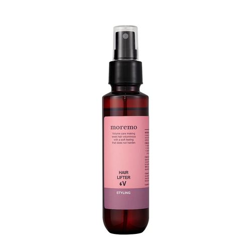 Moremo HAIR LIFTER V Hair Lifter V, 4.1 fl oz (120 ml)