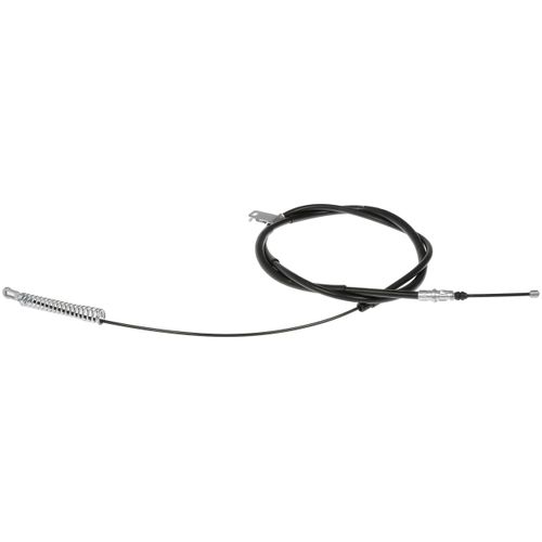 Dorman C661283 Rear Driver Side Parking Brake Cable Compatible with Select Chevrolet/GMC Models