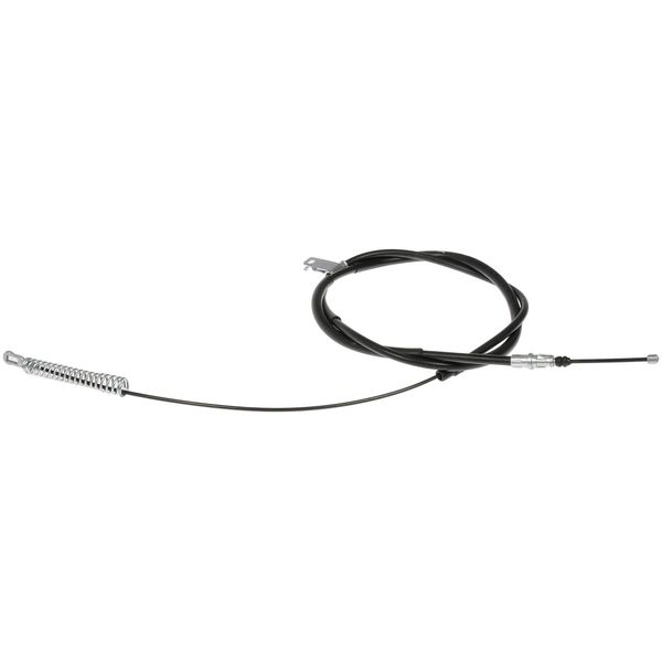 Dorman C661283 Rear Driver Side Parking Brake Cable Compatible with Select Chevrolet/GMC Models