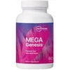 Mega Genesis Microbiome-Gut Health Support Probiotic 60 Caps Exp. 03/28