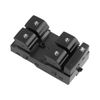 Left Driver Master Power Window Switch 13305373 for 2011-2016 Cruze Malibu Volt