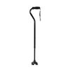 Drive Medical Quad Support Cane Tip, Black