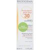Bioderma Photoderm AKN Mat SPF 30 Matifying Fluid, 40 ml