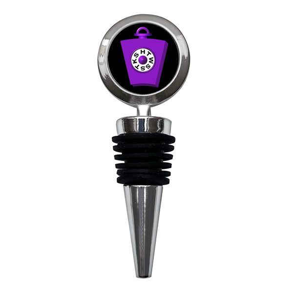 Mark Master Masons Royal Ark Mariner Wine Bottle Stopper