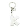 Alphabet Keyring Letter K