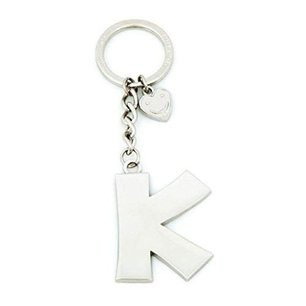 Alphabet Keyring Letter K