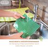 Beeswax Cloths Set of 3