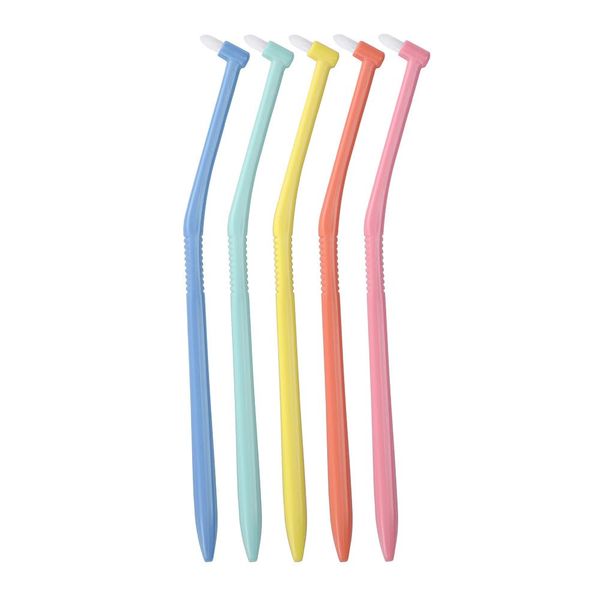 Lapis 8-327-03 One-Taft Brush, Lepton Extra Fine Bristles