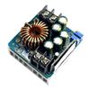 High Power Step Down Converter, 400W DC-DC 10.5V-60V to 0-45V Adjustable Supply Module, Buck Power Regulator Module