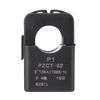 Ballast Current Transformer Coil Sensor PEACEFAIR PZCT-02 Split Core for 100A Amplifier Energy Meter