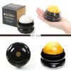 Aroma Body Massage Ball (Gold)
