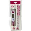 BabyMad Digital Basal Body Temperature Ovulation Test Thermometer + BBT Chart